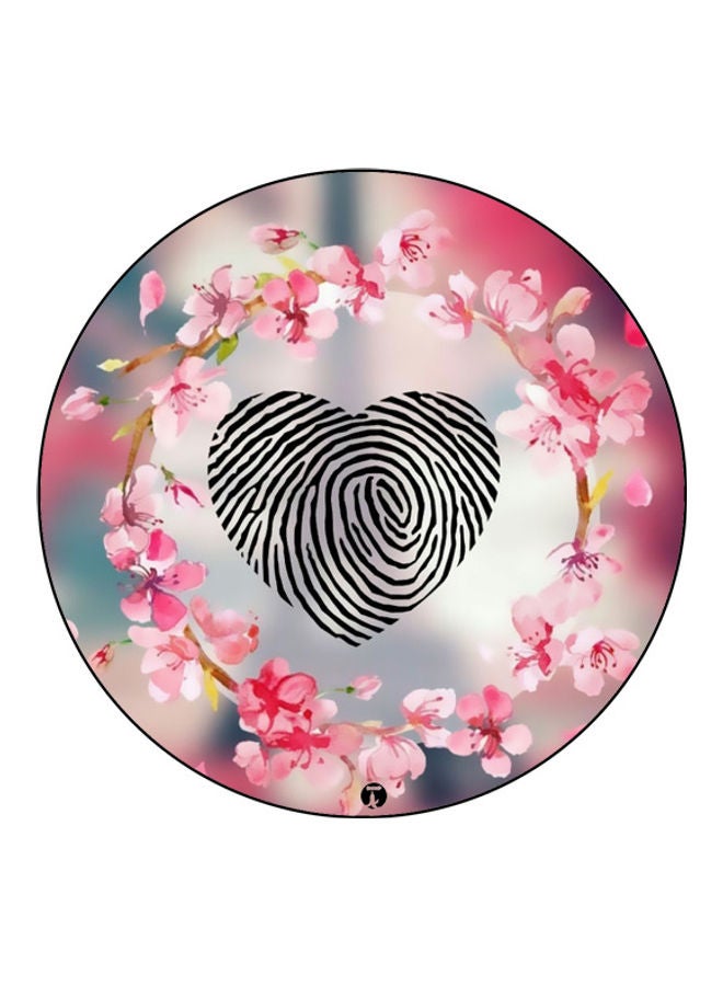 BP Printed Mousepad Multicolour - Image 1