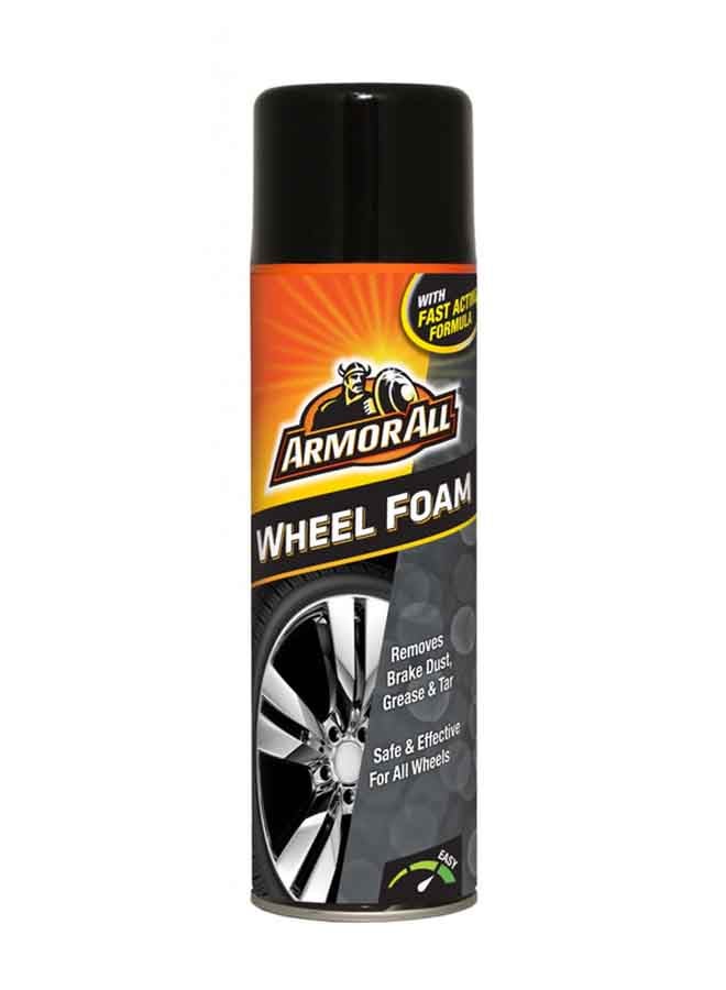 ARMOR ALL Wheel Foam Cleaner 