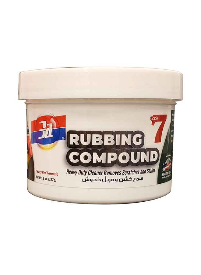 3A - Rubbing Compound Heavy Duty Cleaner - Image 1