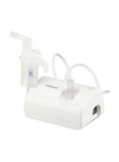 Omron Comp Air Compressor Tabletop Nebulizer System  - Image 1