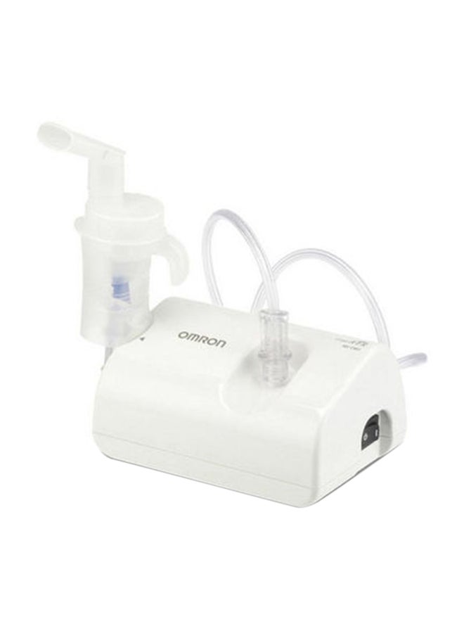 Omron - Comp Air Compressor Tabletop Nebulizer System - Image 1