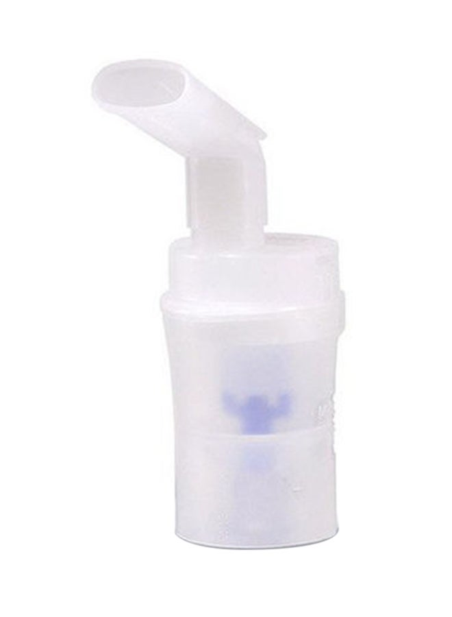 Omron - Comp Air Compressor Tabletop Nebulizer System - Image 1