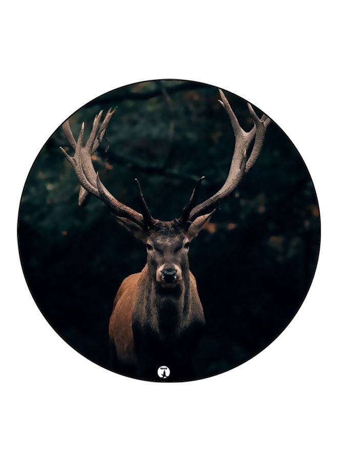 BP Printed Mousepad Multicolour - Image 1