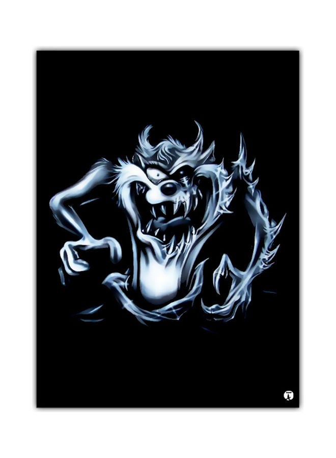 BP Printed Mousepad Multicolour - Image 1