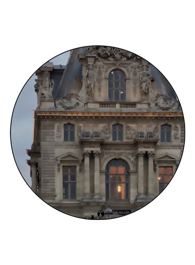 BP Printed Mousepad Multicolour - Image 1