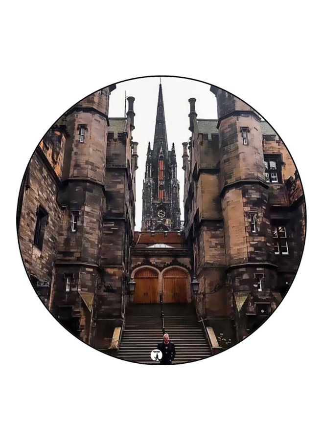 BP Printed Mousepad Multicolour - Image 1