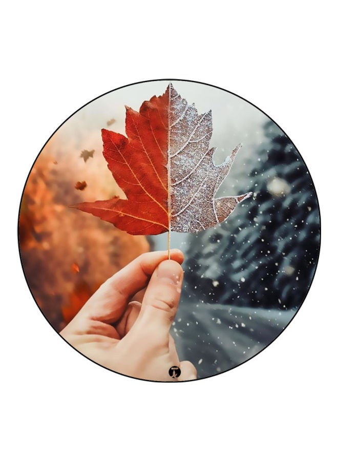 BP Printed Mousepad Multicolour - Image 1