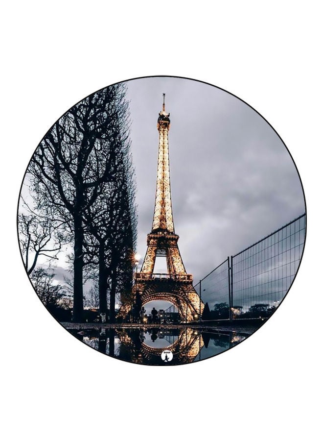 BP Printed Mousepad Multicolour - Image 1