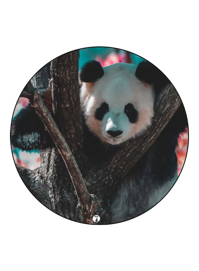 BP Printed Mousepad Multicolour - Image 1