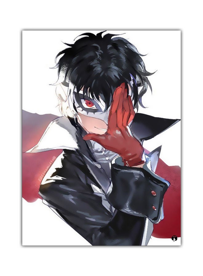 BP Printed Mousepad Multicolour - Image 1