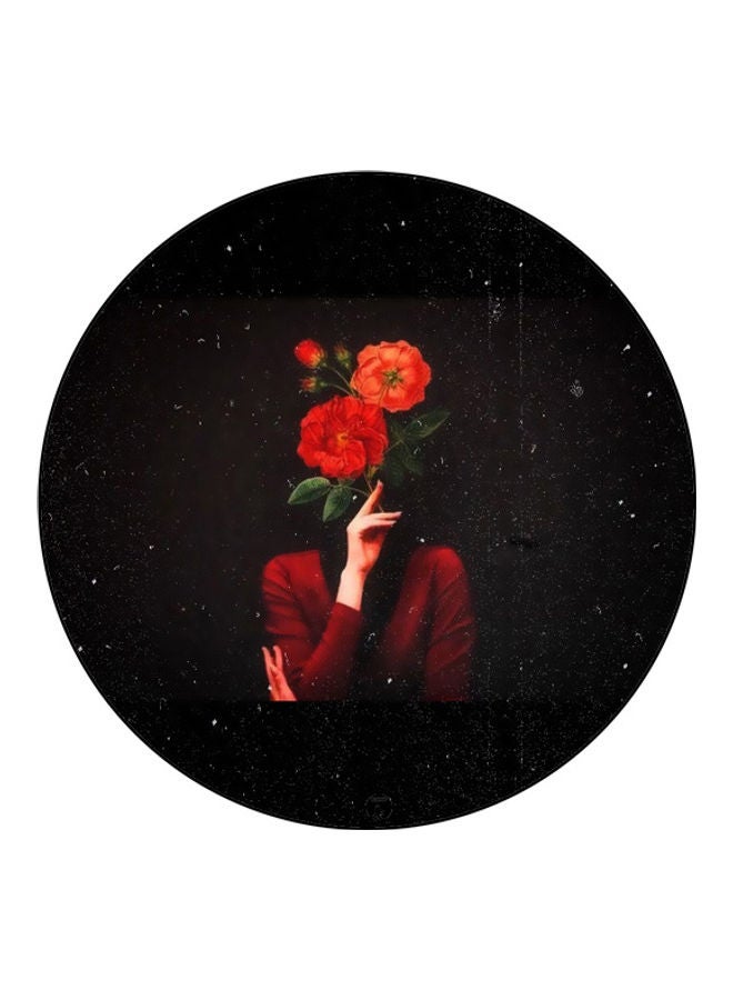 BP Printed Mousepad Multicolour - Image 1