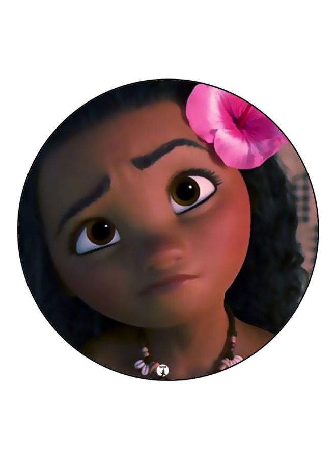 BP Printed Mousepad Multicolour - Image 1