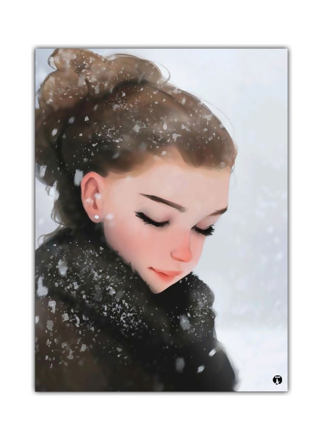 BP Printed Mousepad Multicolour - Image 1