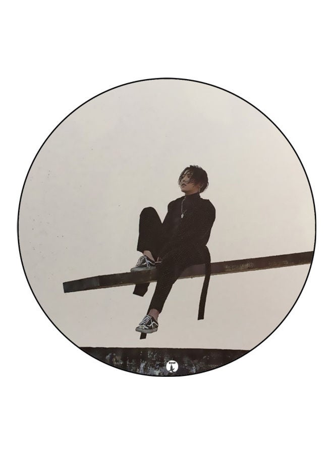 BP Printed Mousepad Multicolour - Image 1