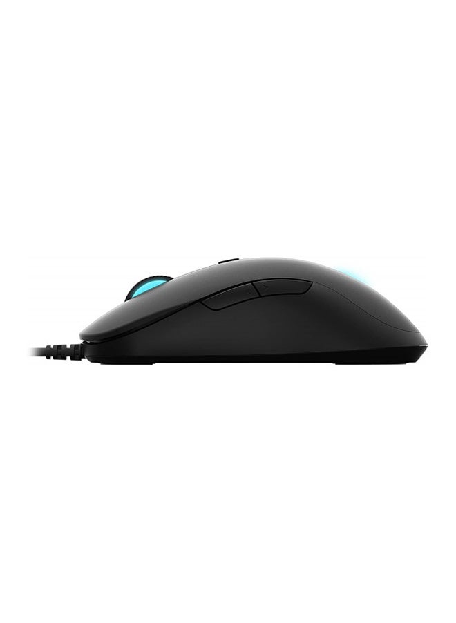 Rapoo Vpro V16 Gaming Mouse Wired Usb Black 17227 - Image 2