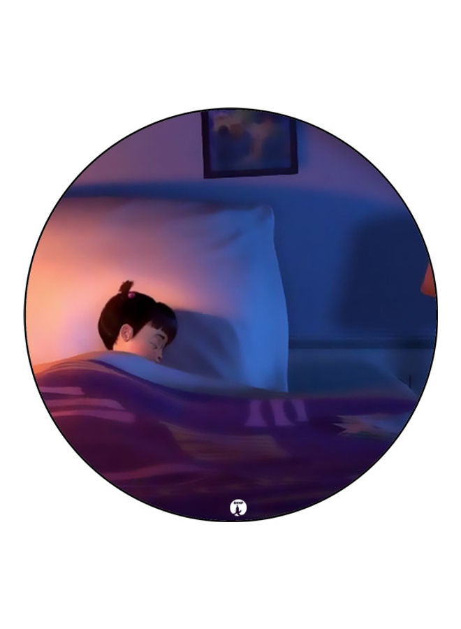 BP Printed Mousepad Multicolour - Image 1