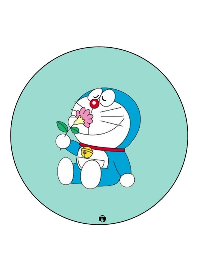 BP Printed Mousepad Multicolour - Image 1