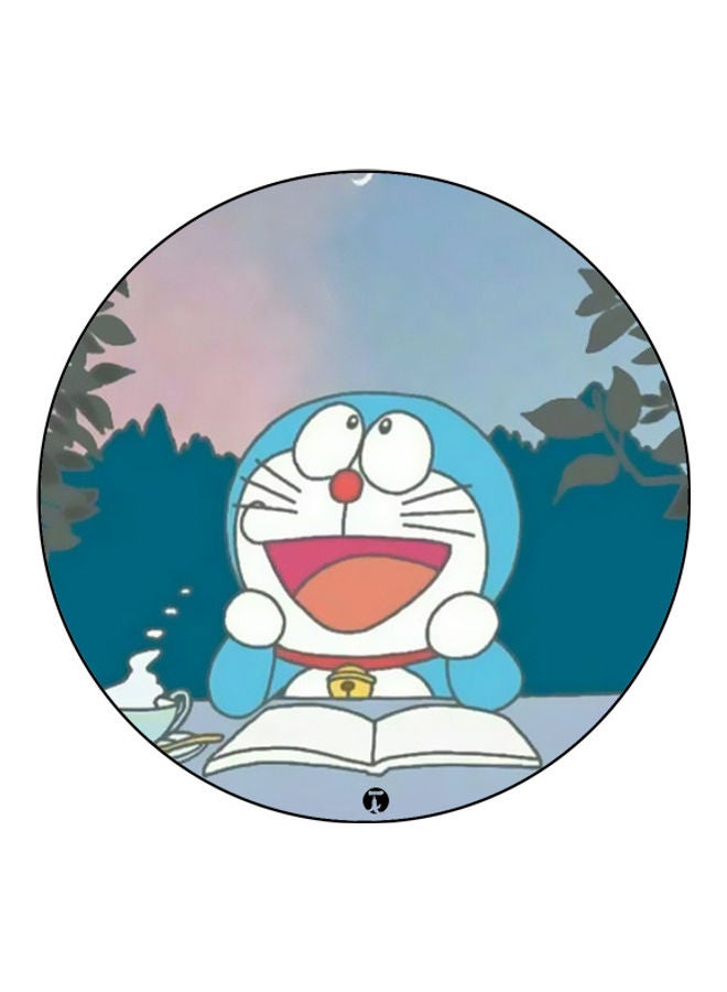 BP Printed Mousepad Multicolour - Image 1