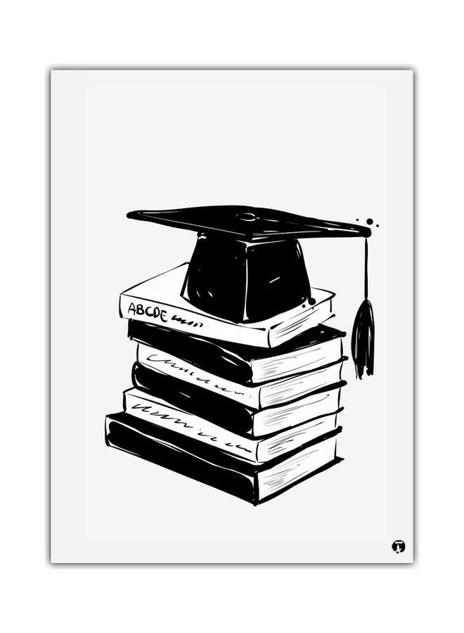 BP Printed Mousepad Multicolour - Image 1