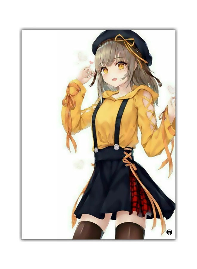 BP Printed Mousepad Multicolour - Image 1