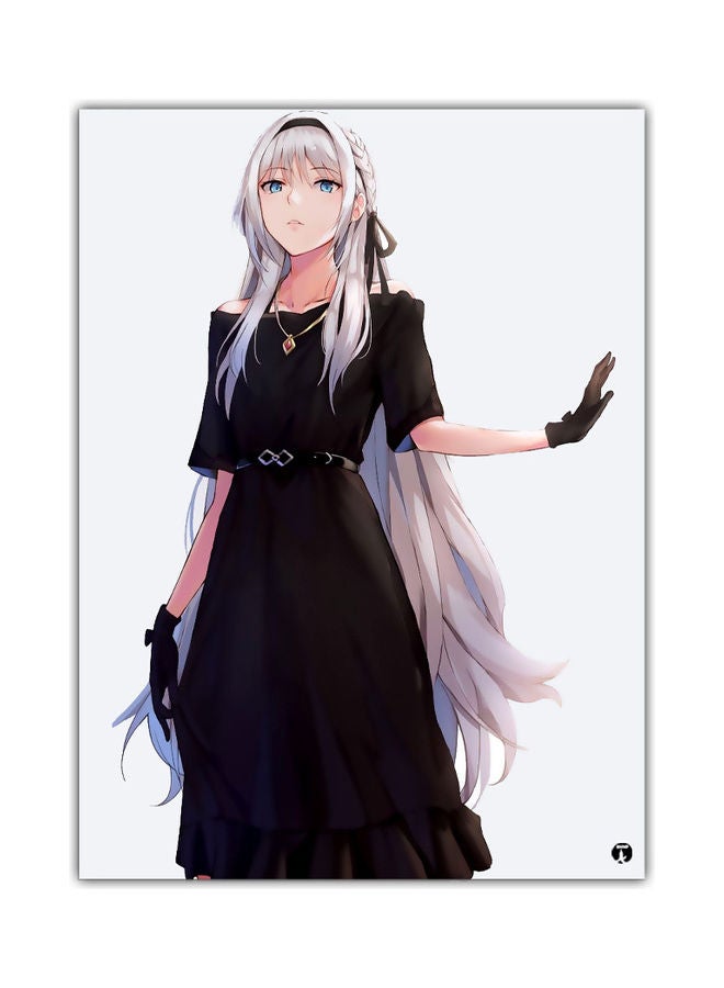 BP Printed Mousepad Multicolour - Image 1