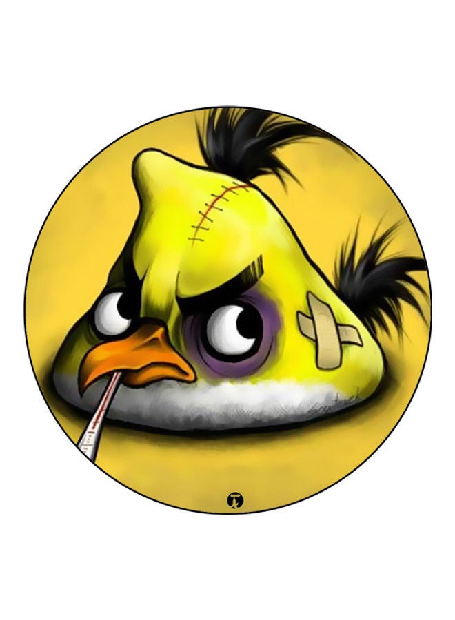 BP Printed Mousepad Multicolour - Image 1