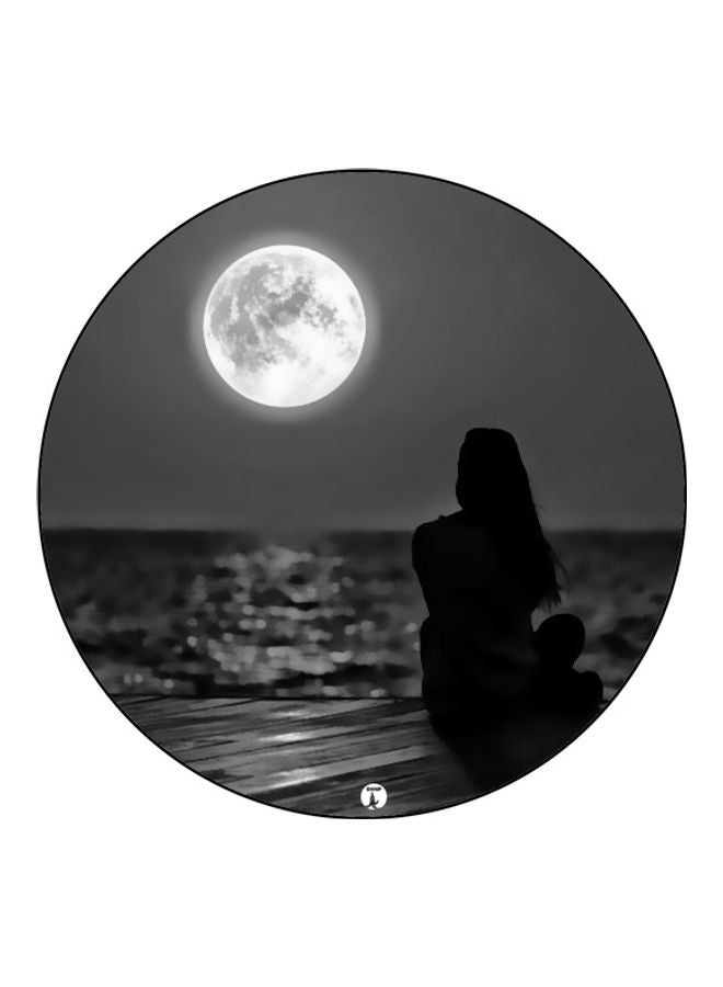 BP Printed Mousepad Multicolour - Image 1