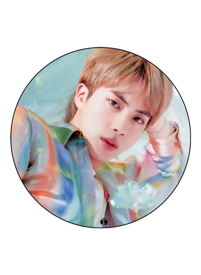 BP Printed Mousepad Multicolour - Image 1