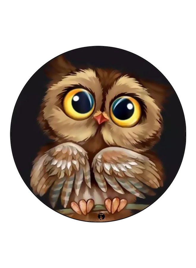 BP Printed Mousepad Multicolour - Image 1