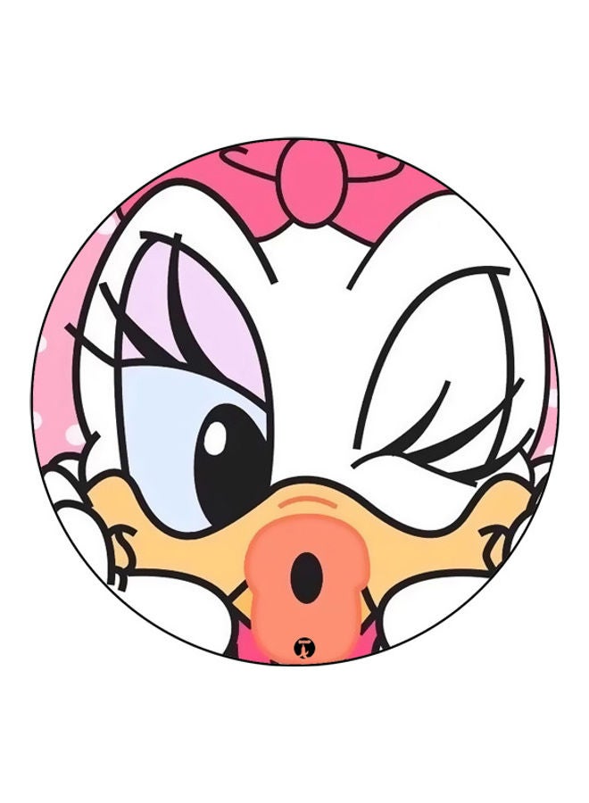 BP Printed Mousepad Multicolour - Image 1