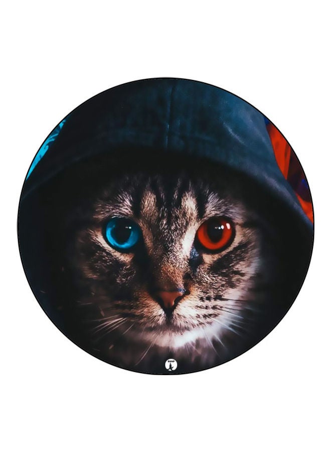 BP Printed Mousepad Multicolour - Image 1