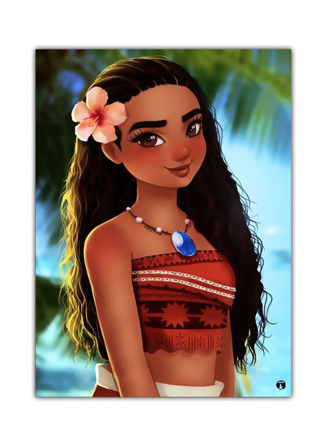 BP Printed Mousepad Multicolour - Image 1