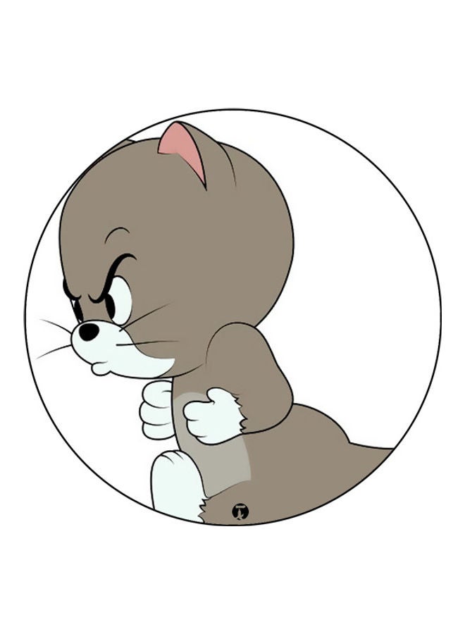 BP Printed Mousepad Multicolour - Image 1