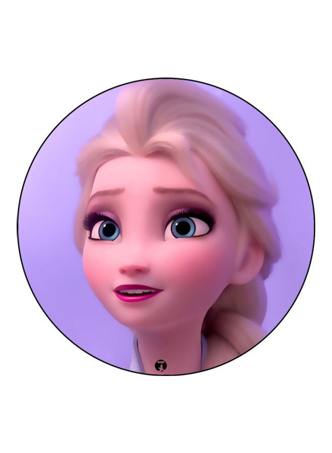 BP Printed Mousepad Multicolour - Image 1