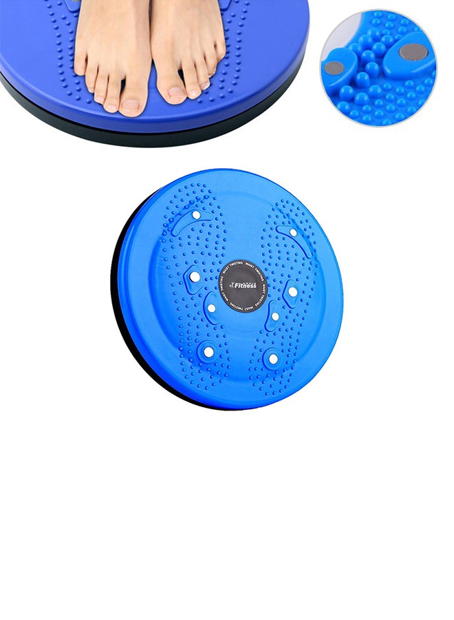 Fitness World Waist Twisting Disc - Image 3