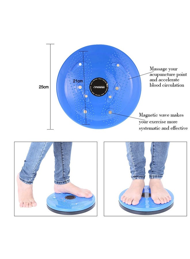 Fitness World Waist Twisting Disc - Image 4