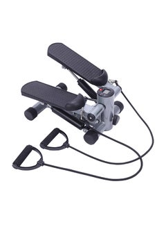 Fitness World Stepper Twister With Hand Rope 45cm  - Image 1