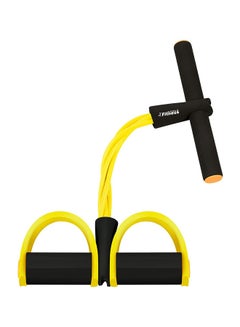 T-Shape Tummy Trimmer Rower