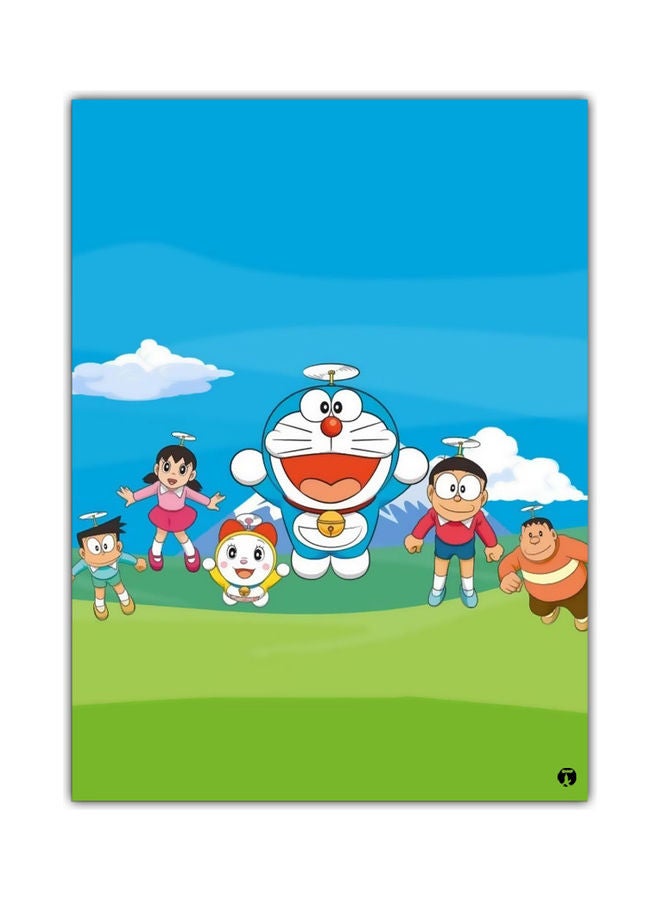 BP Printed Mousepad Multicolour - Image 1