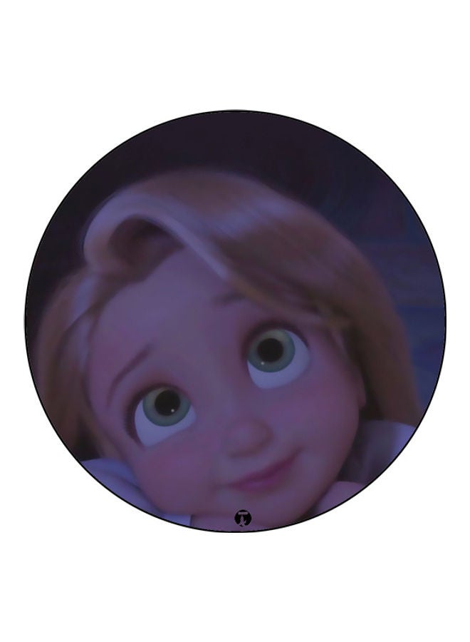 BP Printed Mousepad Multicolour - Image 1