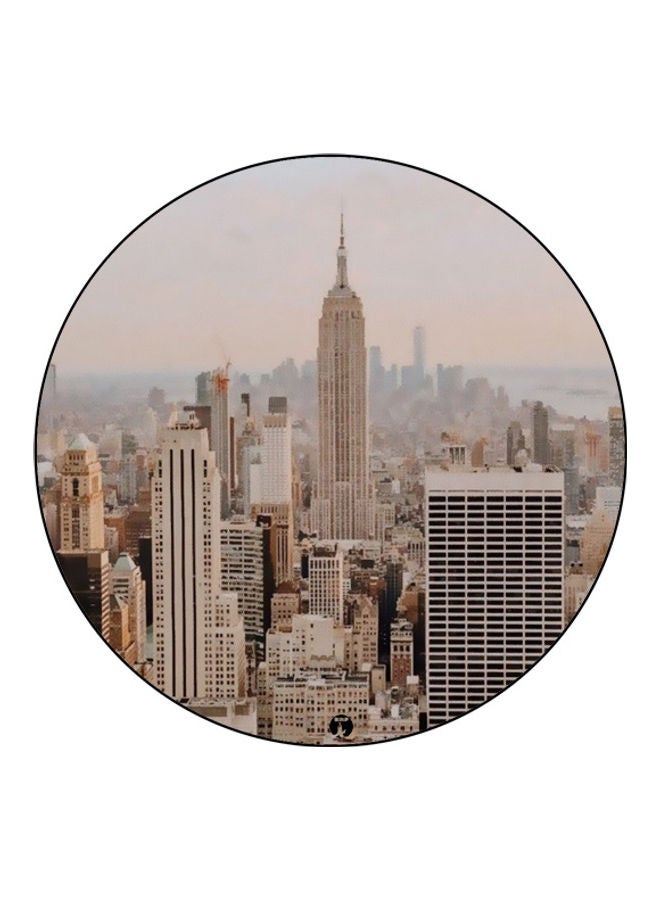 BP Printed Mousepad Multicolour - Image 1