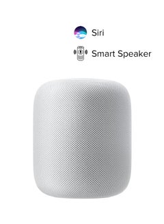 Apple HomePod Smart Speaker White  - Image 2