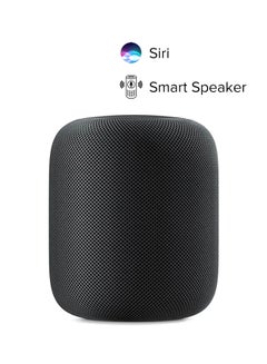 Apple HomePod Smart Speaker Space Gray  - Image 2