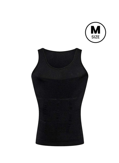 Slimming Body Shaper Vest For Men M M