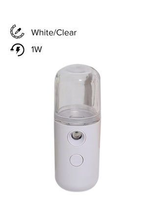 SIXTHGU Nano Air Humidifier/Moisture Spray Multicolour 30ml - v1635188656/N43091908A_1