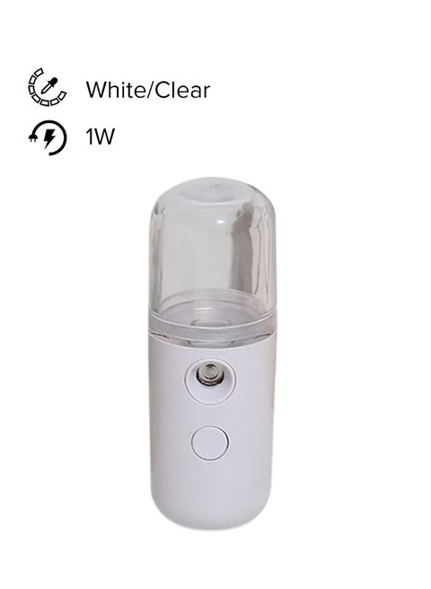 SIXTHGU Nano Air Humidifier/Moisture Spray Multicolour 30ml