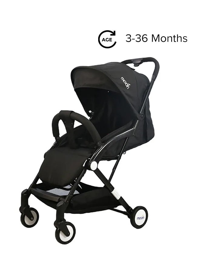 Compact - Cabin Stroller-Black - v1635188657/N43285173A_1