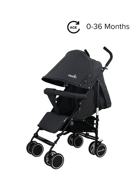 Strek - Stroller - - Black