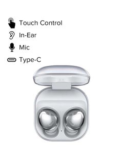Samsung Galaxy Buds Pro Phantom Silver  - Image 2