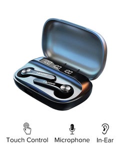 Lenovo Wireless Bluetooth Headset Black  - Image 3